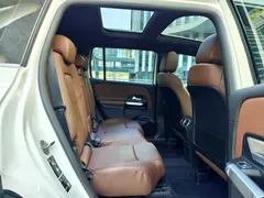 2022 Mercedes-Benz GLB 200, белый — фото 27