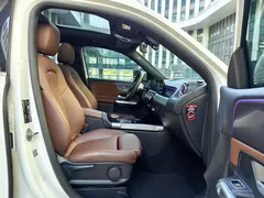 2022 Mercedes-Benz GLB 200, белый — фото 28
