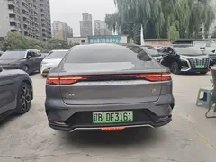 2023 BYD Han EV 506KM 2WD Premium Champion — фото 6
