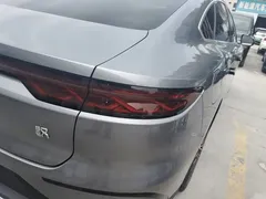 2023 BYD Han EV 506KM 2WD Premium Champion — фото 8