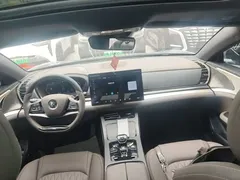 2023 BYD Han EV 506KM 2WD Premium Champion — фото 10