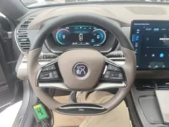 2023 BYD Han EV 506KM 2WD Premium Champion — фото 11