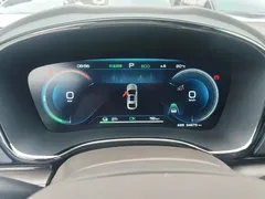 2023 BYD Han EV 506KM 2WD Premium Champion — фото 12