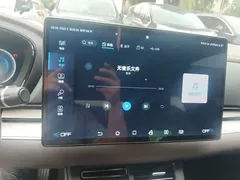 2023 BYD Han EV 506KM 2WD Premium Champion — фото 13