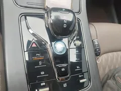 2023 BYD Han EV 506KM 2WD Premium Champion — фото 14