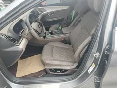 2023 BYD Han EV 506KM 2WD Premium Champion — фото 15