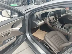 2023 BYD Han EV 506KM 2WD Premium Champion — фото 16