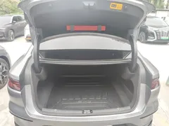 2023 BYD Han EV 506KM 2WD Premium Champion — фото 19