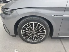 2023 BYD Han EV 506KM 2WD Premium Champion — фото 23