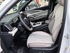 2024 BYD Song Pro 71KM, белый — фото 3