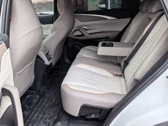 2024 BYD Song Pro 71KM, белый — фото 4