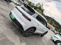 2024 BYD Song Pro 71KM, белый — фото 6