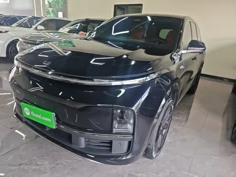2023 Li Auto L8 Pro