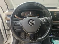 2022 Volkswagen Tharu 280TSI, белый — фото 6