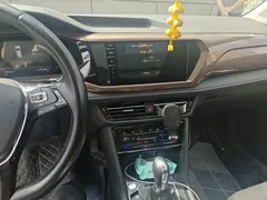 2022 Volkswagen Tharu 280TSI, белый — фото 9