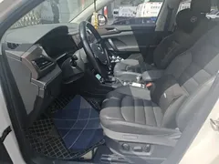 2022 Volkswagen Tharu 280TSI, белый — фото 11