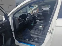 2022 Volkswagen Tharu 280TSI, белый — фото 12