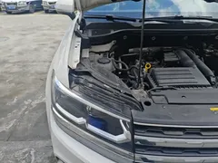 2022 Volkswagen Tharu 280TSI, белый — фото 20