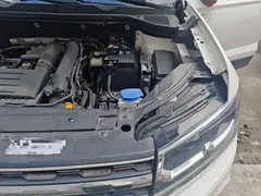 2022 Volkswagen Tharu 280TSI, белый — фото 21
