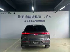 2025 BYD Tang L 200KM 4WD — фото 5