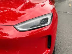 2024 Aito M5 Max RS 4WD — фото 2