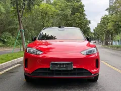 2024 Aito M5 Max RS 4WD — фото 4