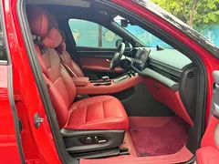 2024 Aito M5 Max RS 4WD — фото 6