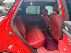 2024 Aito M5 Max RS 4WD — фото 7