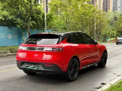 2024 Aito M5 Max RS 4WD — фото 10