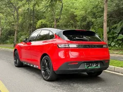 2024 Aito M5 Max RS 4WD — фото 12