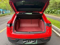 2024 Aito M5 Max RS 4WD — фото 14