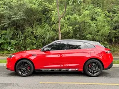 2024 Aito M5 Max RS 4WD — фото 15