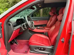 2024 Aito M5 Max RS 4WD — фото 16