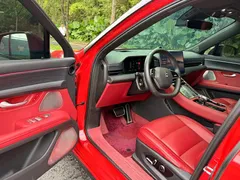 2024 Aito M5 Max RS 4WD — фото 17