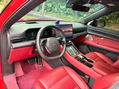 2024 Aito M5 Max RS 4WD — фото 18