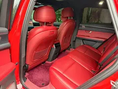 2024 Aito M5 Max RS 4WD — фото 20