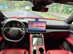 2024 Aito M5 Max RS 4WD — фото 21