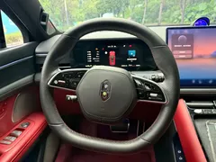 2024 Aito M5 Max RS 4WD — фото 23
