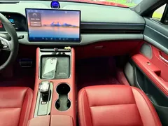 2024 Aito M5 Max RS 4WD — фото 25