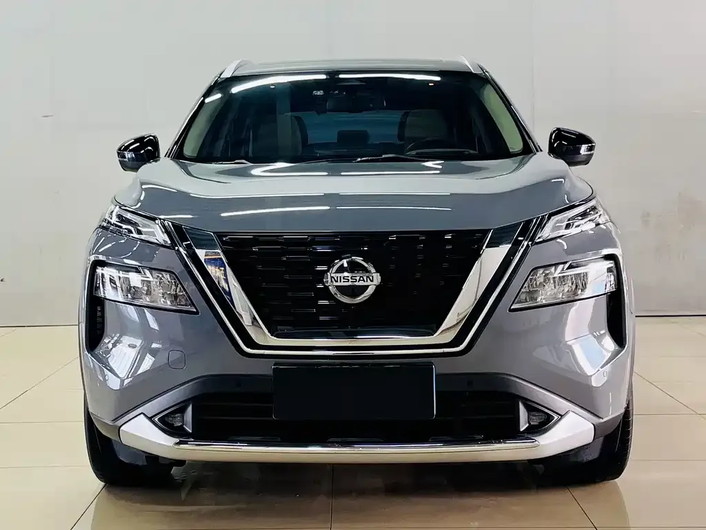 2021 Nissan X-Trail VC-Turbo 300 CVT 4WD Supreme