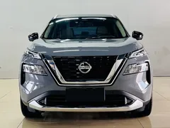 2021 Nissan X-Trail VC-Turbo 300 CVT 4WD Supreme — фото 1