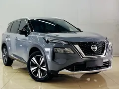 2021 Nissan X-Trail VC-Turbo 300 CVT 4WD Supreme — фото 3