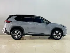 2021 Nissan X-Trail VC-Turbo 300 CVT 4WD Supreme — фото 4