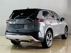 2021 Nissan X-Trail VC-Turbo 300 CVT 4WD Supreme — фото 6