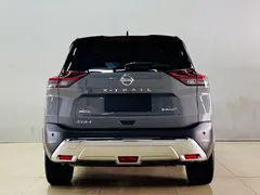 2021 Nissan X-Trail VC-Turbo 300 CVT 4WD Supreme — фото 7