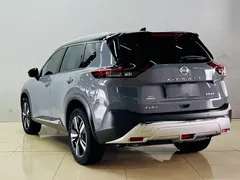 2021 Nissan X-Trail VC-Turbo 300 CVT 4WD Supreme — фото 8