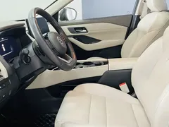 2021 Nissan X-Trail VC-Turbo 300 CVT 4WD Supreme — фото 9