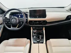 2021 Nissan X-Trail VC-Turbo 300 CVT 4WD Supreme — фото 12