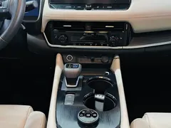 2021 Nissan X-Trail VC-Turbo 300 CVT 4WD Supreme — фото 13