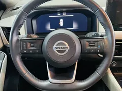 2021 Nissan X-Trail VC-Turbo 300 CVT 4WD Supreme — фото 14
